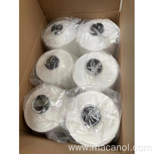 PES 30D Mother Yarn Monofilament Yarn